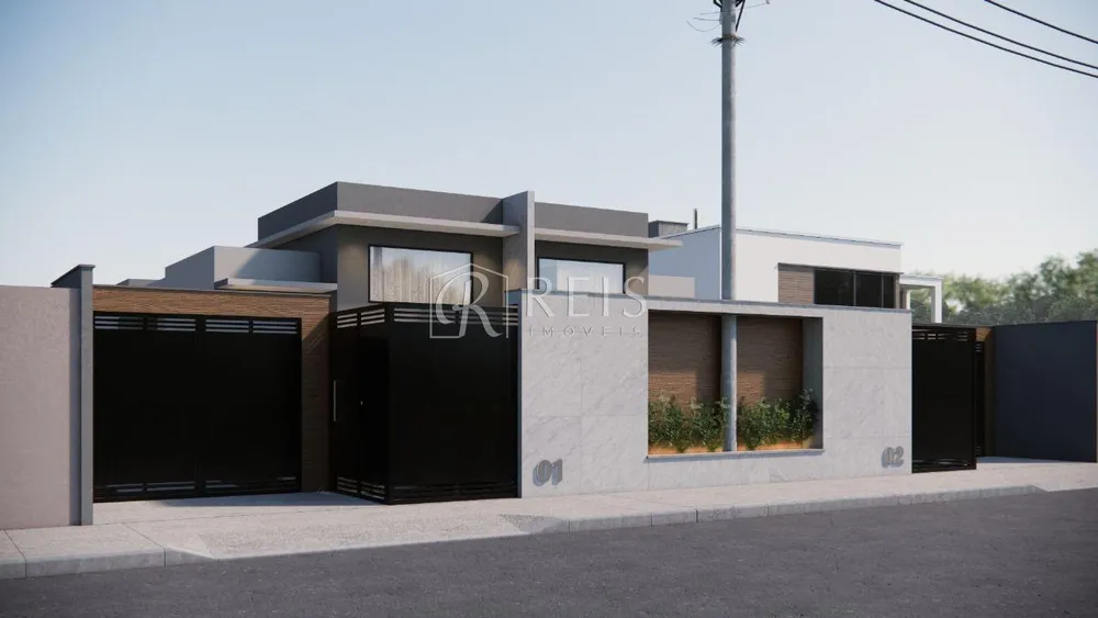 Casa, 2 quartos, 53 m² - Foto 8