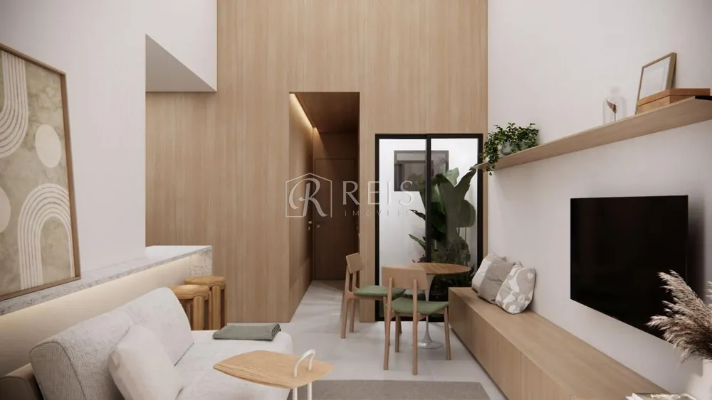 Casa, 2 quartos, 53 m² - Foto 17