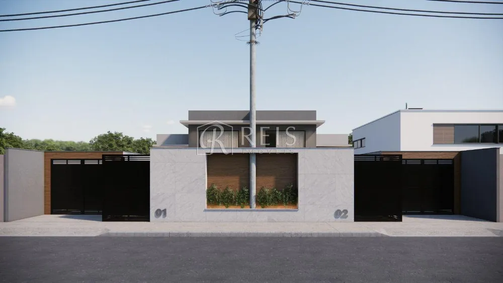 Casa, 2 quartos, 53 m² - Foto 9