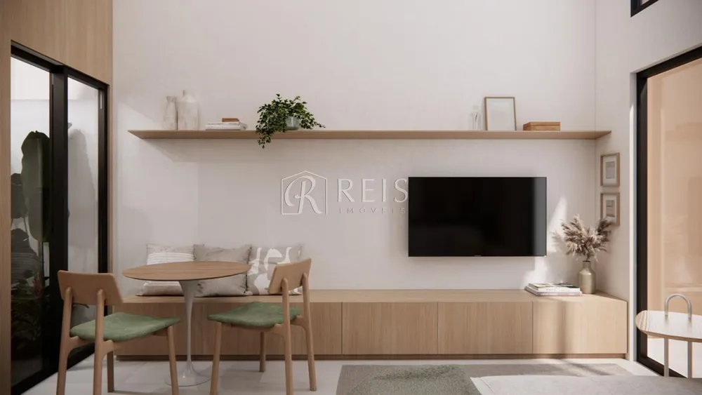 Casa, 2 quartos, 53 m² - Foto 14