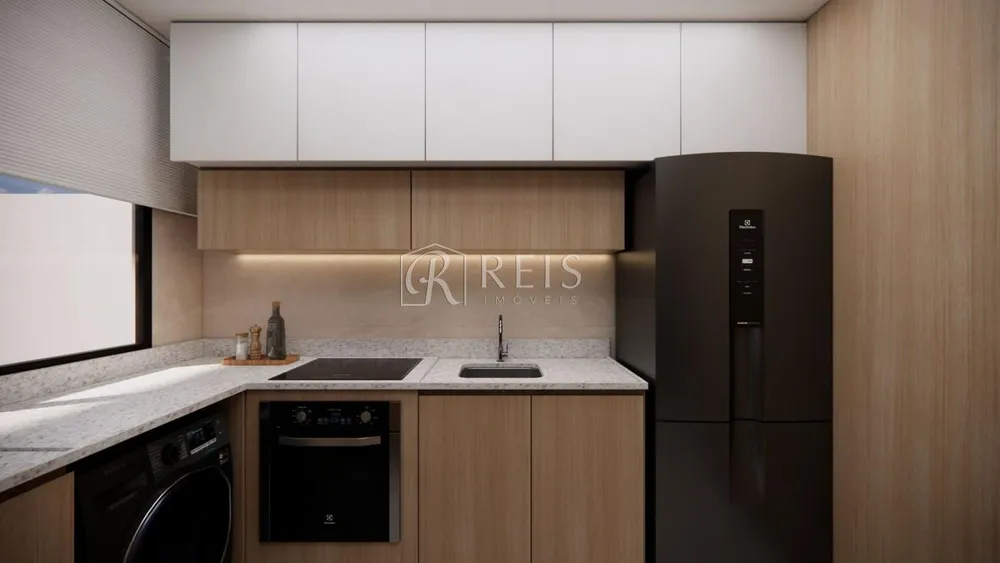 Casa, 2 quartos, 53 m² - Foto 5