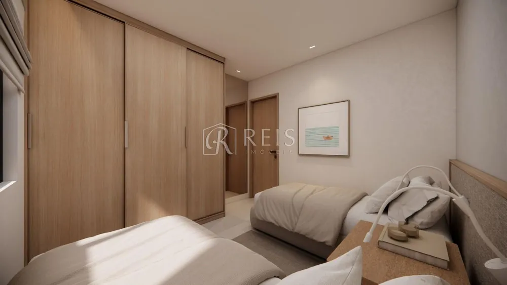Casa, 2 quartos, 53 m² - Foto 4