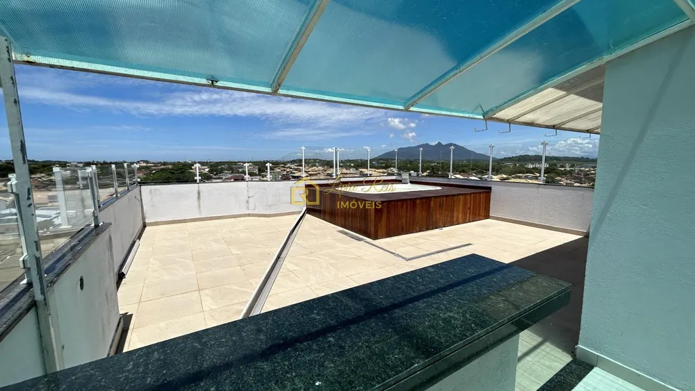 Apartamento, 3 quartos, 165 m² - Foto 35