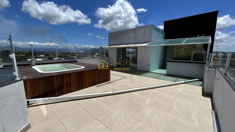 Apartamento, 3 quartos, 165 m² - Foto 1