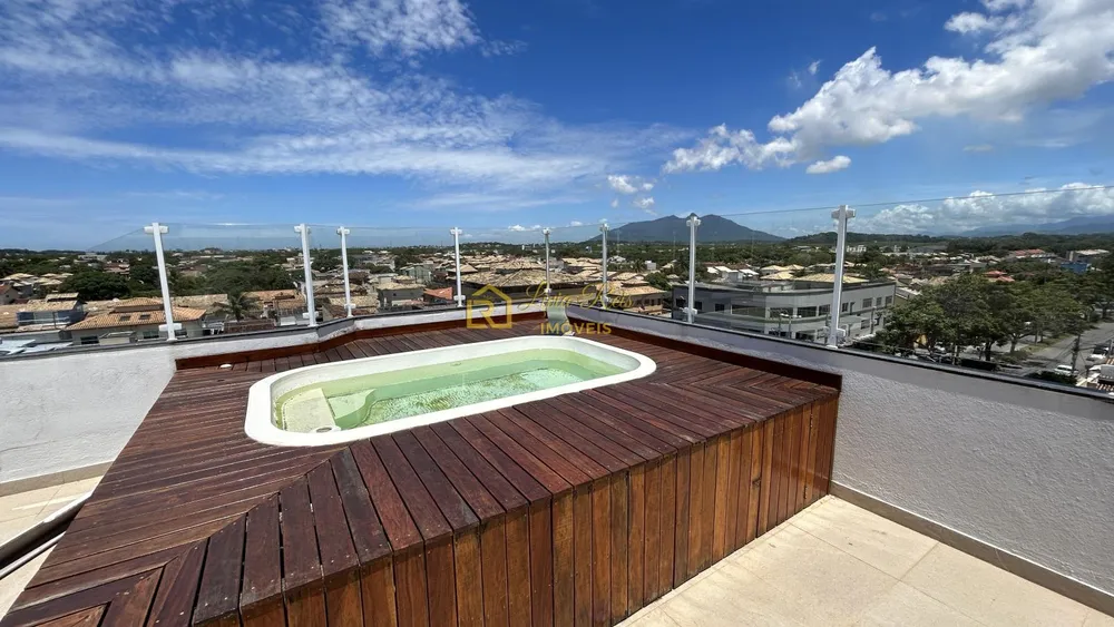 Apartamento, 3 quartos, 165 m² - Foto 3