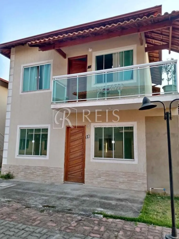 Casa, 2 quartos, 68 m² - Foto 1