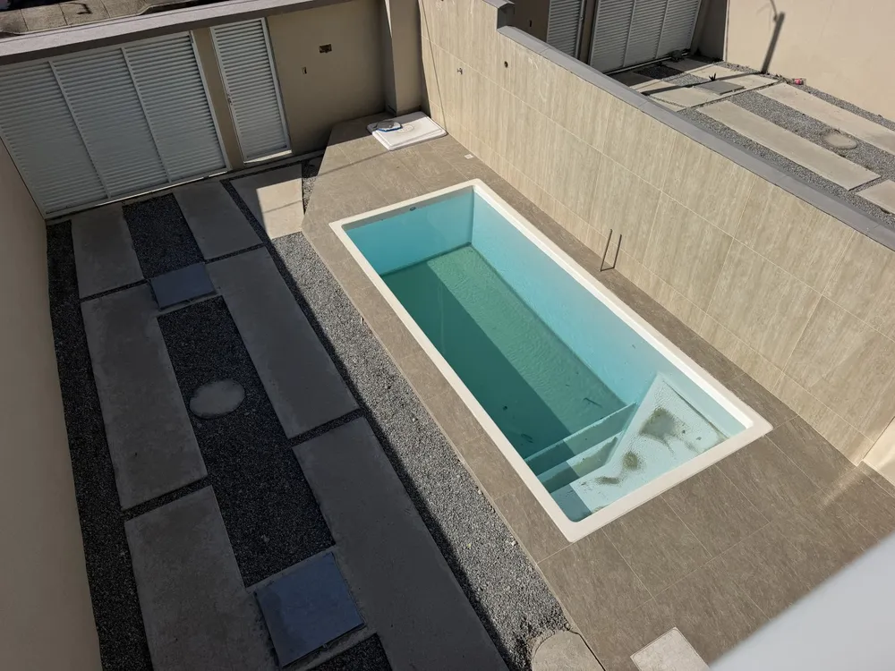 Casa, 4 quartos, 192 m² - Foto 20