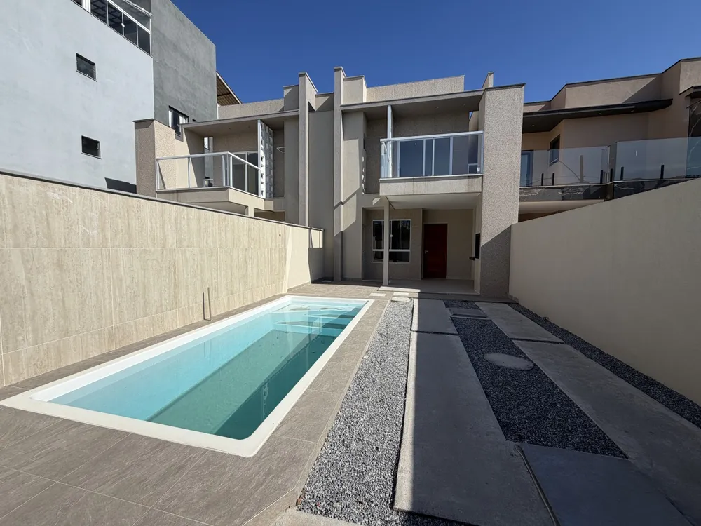 Casa, 4 quartos, 192 m² - Foto 2