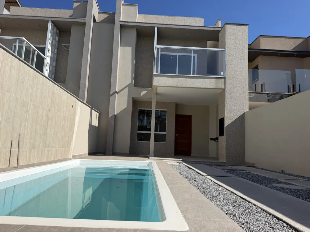 Casa, 4 quartos, 192 m² - Foto 3