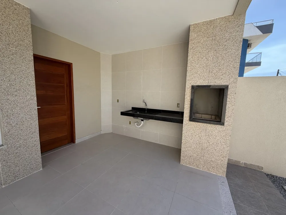 Casa, 4 quartos, 192 m² - Foto 4