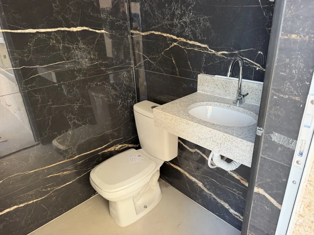 Casa, 4 quartos, 192 m² - Foto 19
