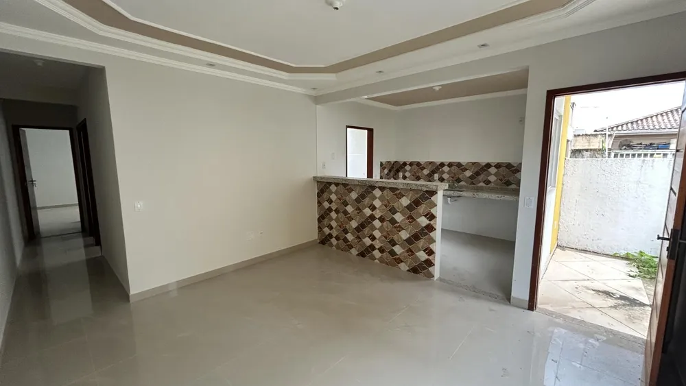 Casa, 2 quartos, 60 m² - Foto 2