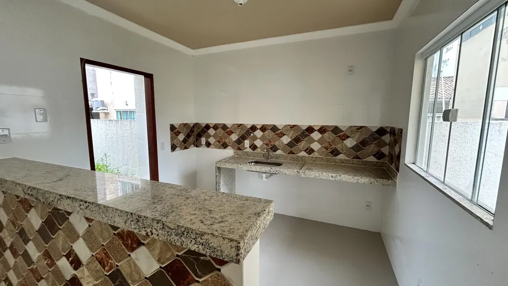 Casa, 2 quartos, 60 m² - Foto 5