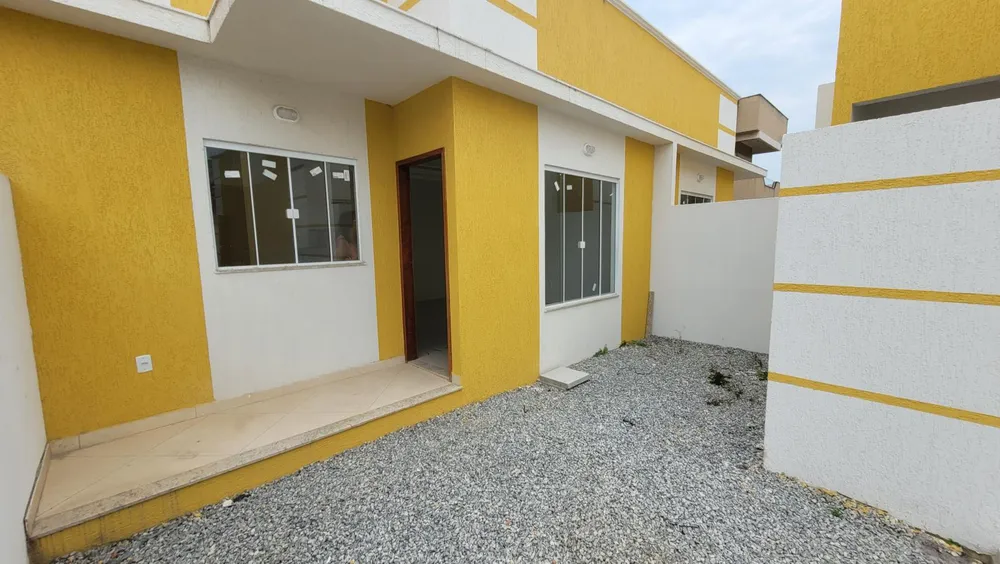 Casa, 2 quartos, 60 m² - Foto 1