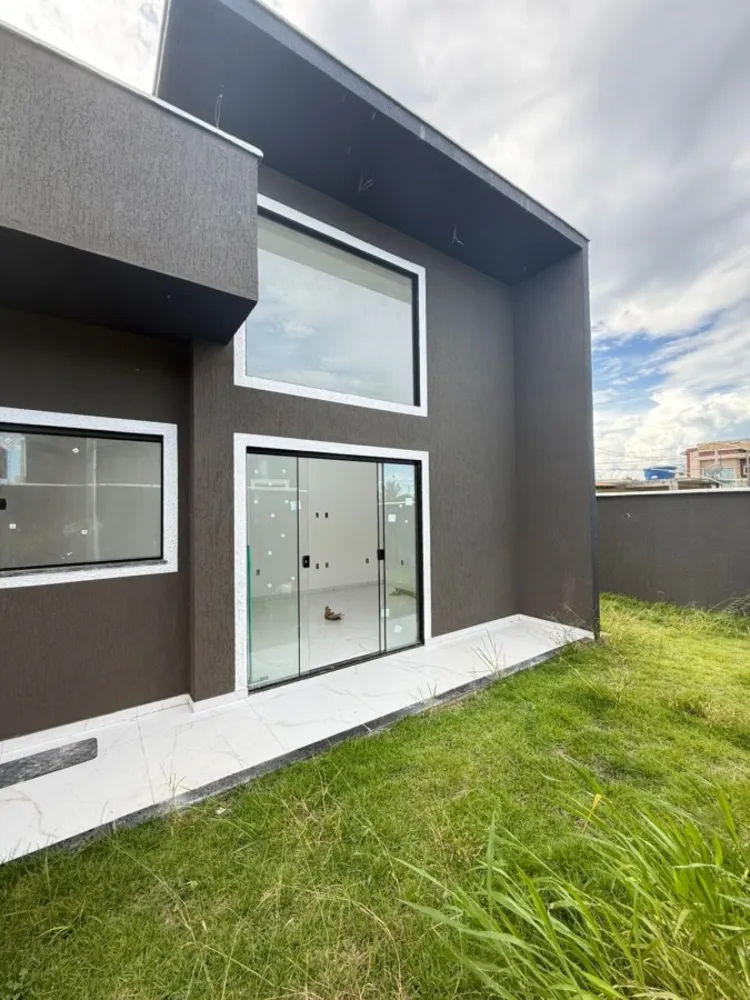 Casa, 2 quartos, 100 m² - Foto 2