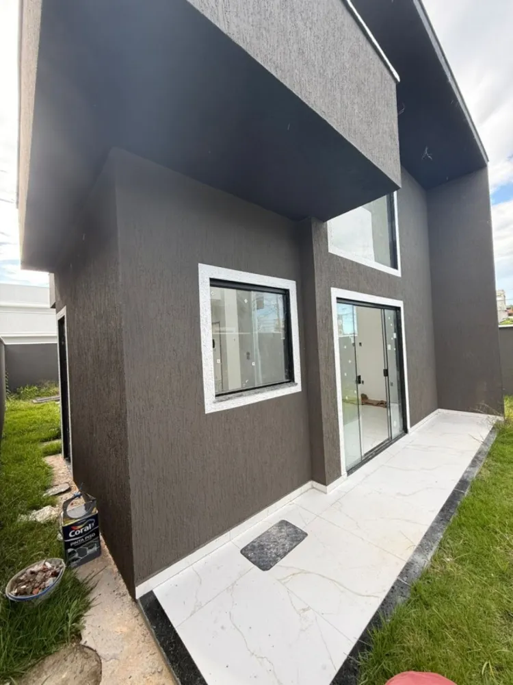 Casa, 2 quartos, 100 m² - Foto 3