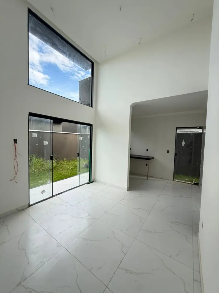Casa, 2 quartos, 100 m² - Foto 4