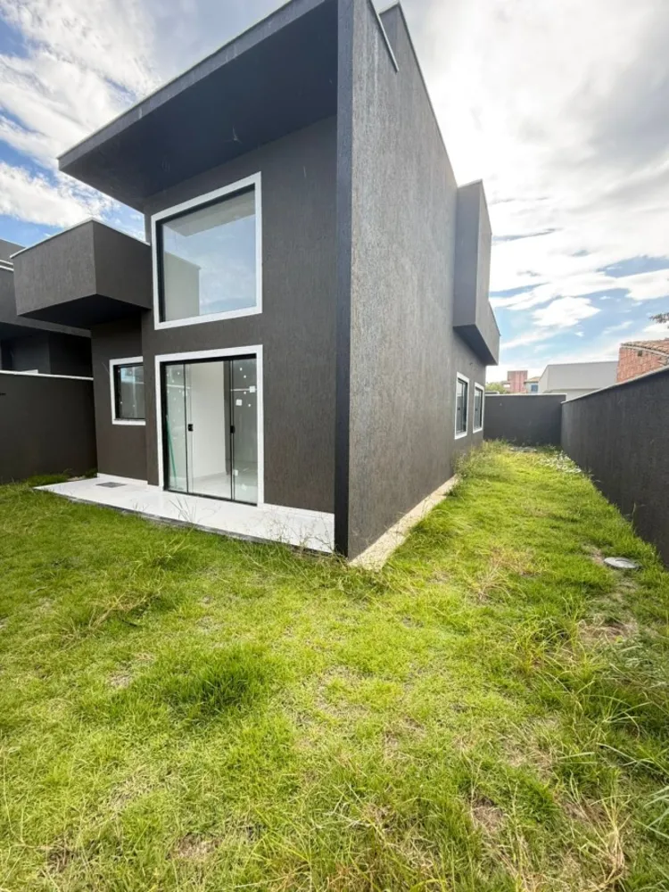 Casa, 2 quartos, 100 m² - Foto 1