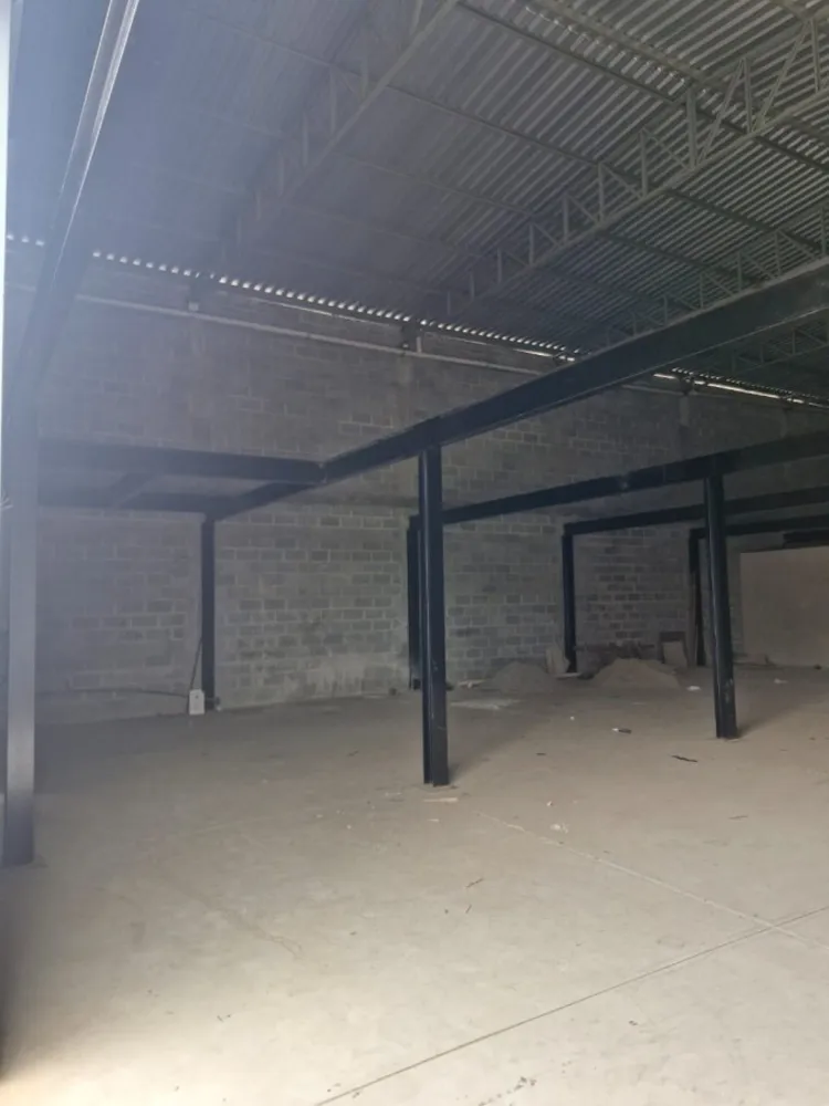 Depósito-Galpão, 320 m² - Foto 45