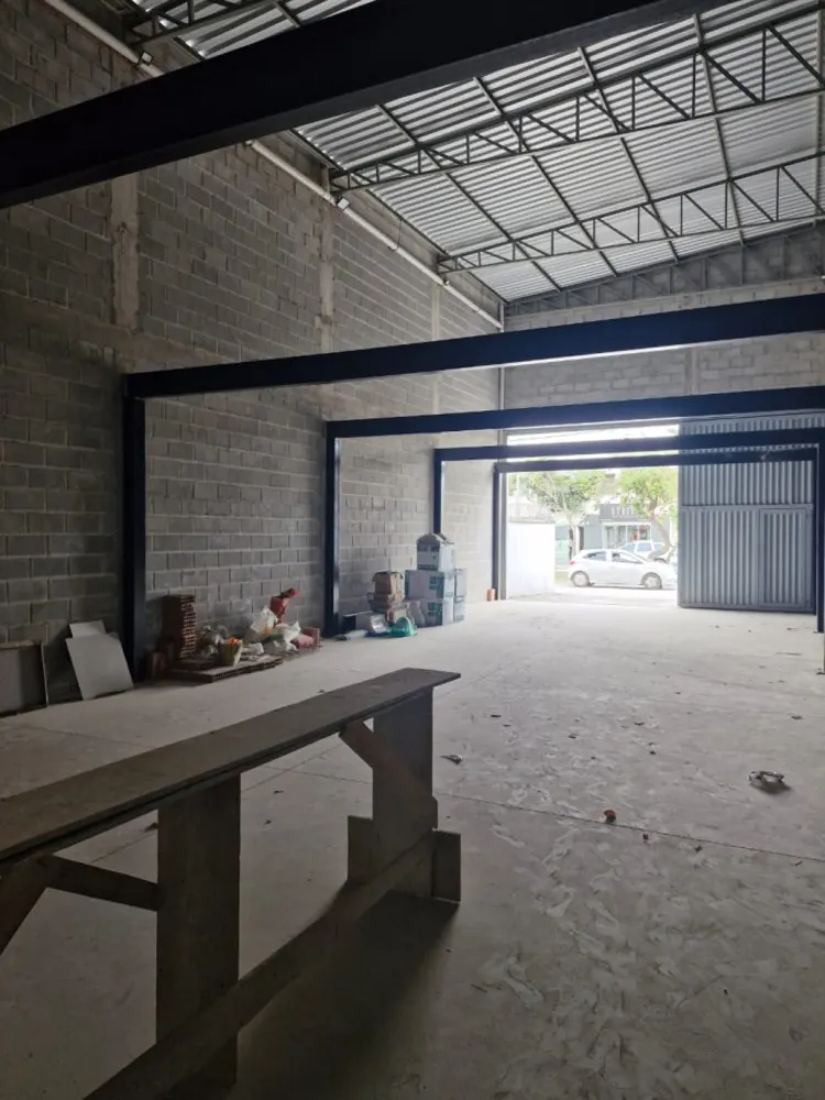 Depósito-Galpão, 320 m² - Foto 42