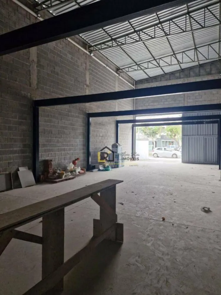 Depósito-Galpão, 320 m² - Foto 17