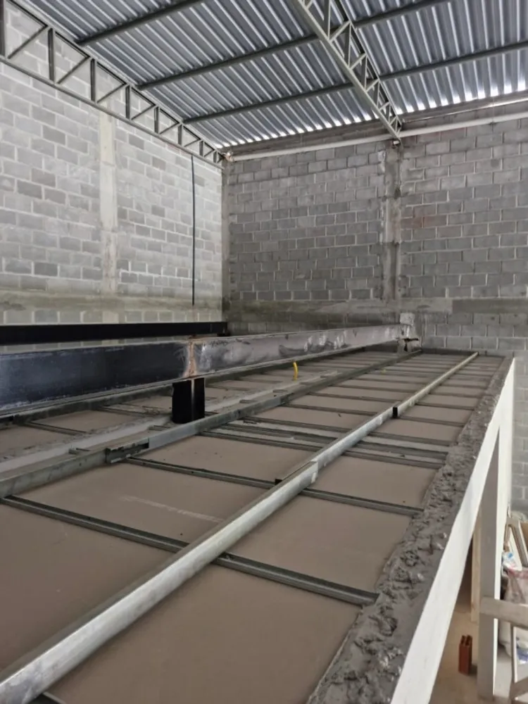 Depósito-Galpão, 320 m² - Foto 40