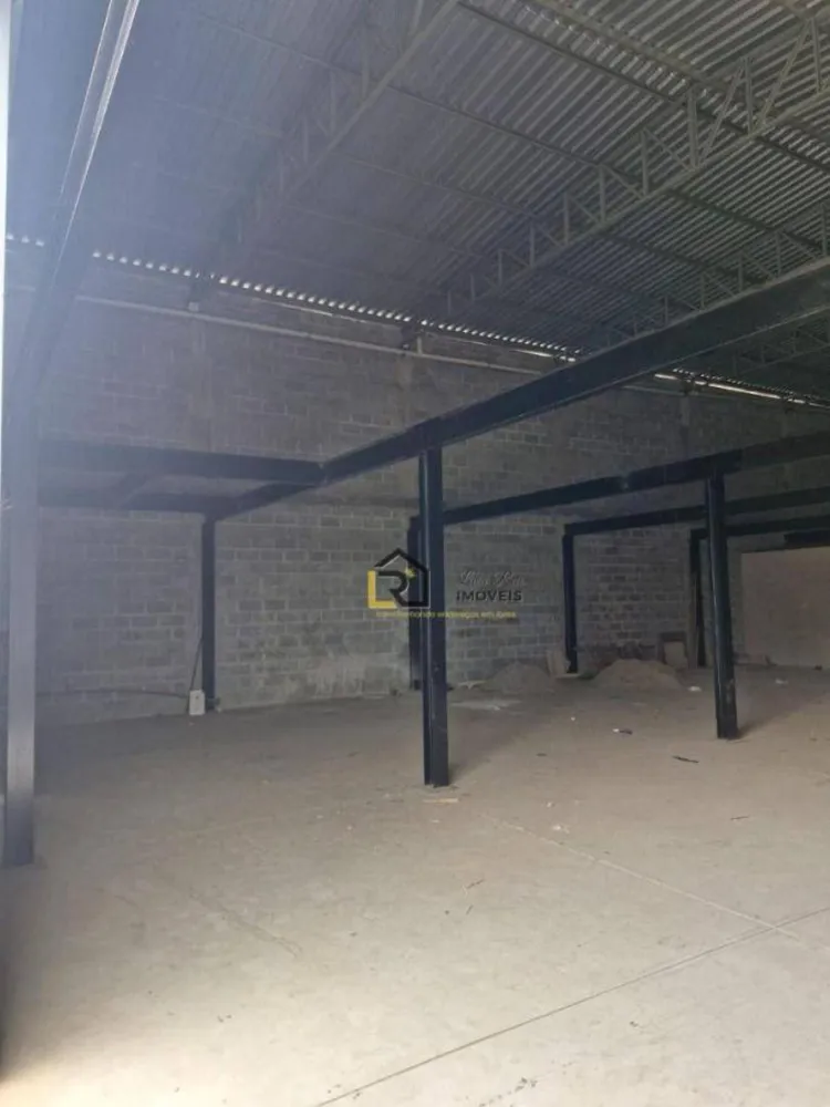 Depósito-Galpão, 320 m² - Foto 15