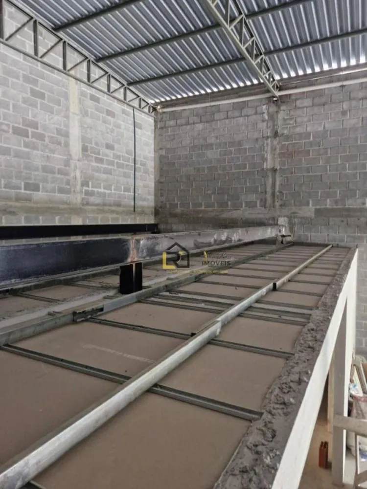 Depósito-Galpão, 320 m² - Foto 28