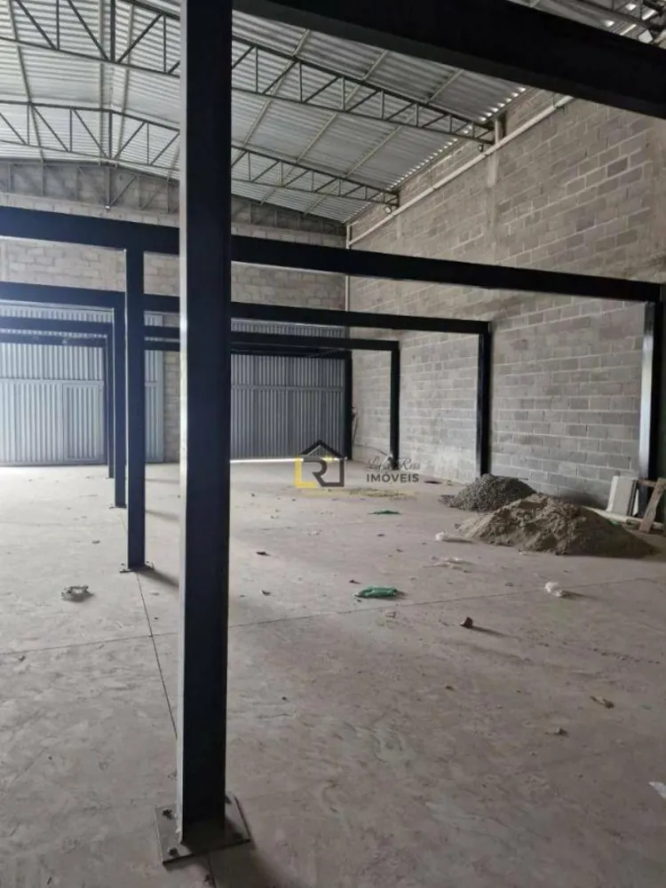 Depósito-Galpão, 320 m² - Foto 16