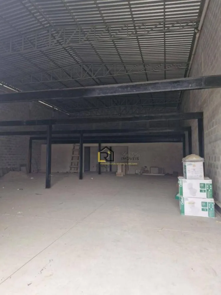 Depósito-Galpão, 320 m² - Foto 14