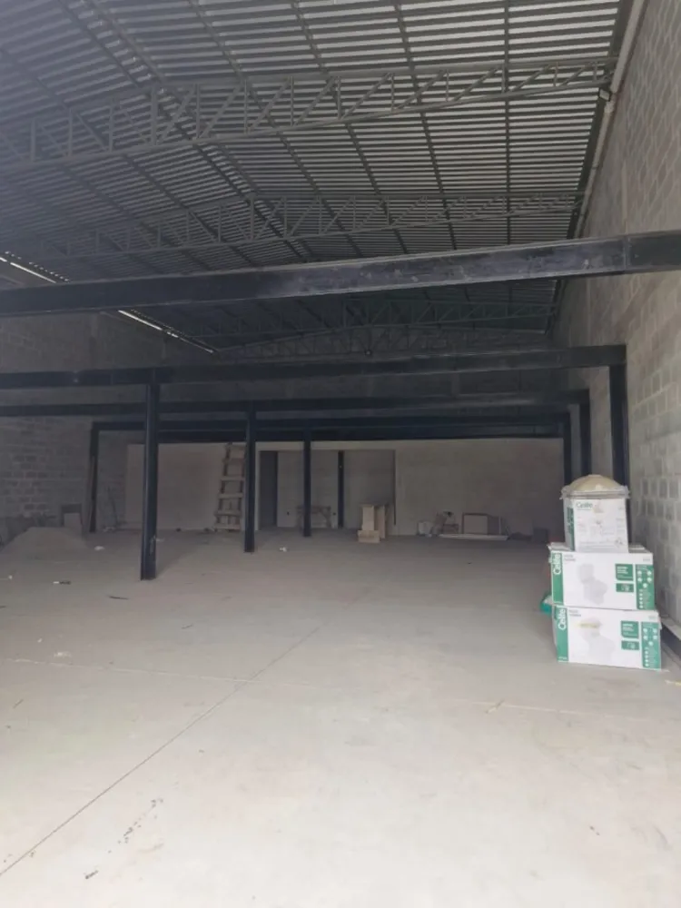 Depósito-Galpão, 320 m² - Foto 44