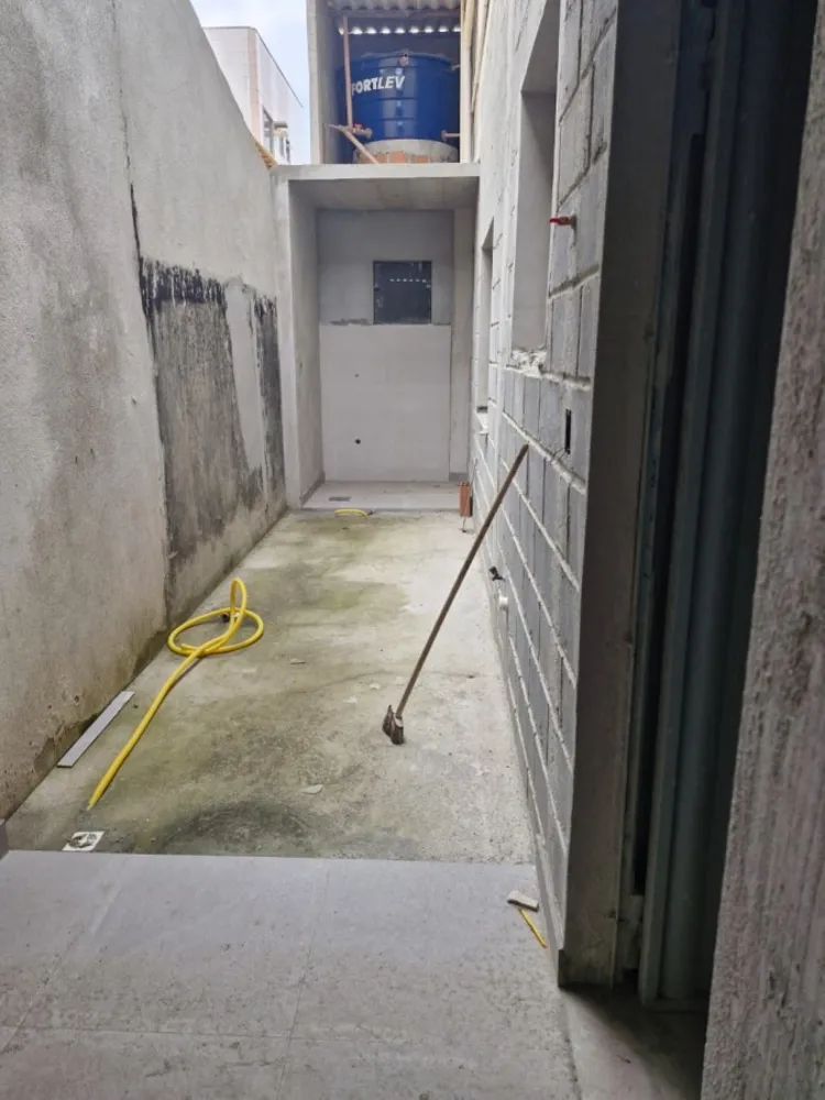 Depósito-Galpão, 320 m² - Foto 55