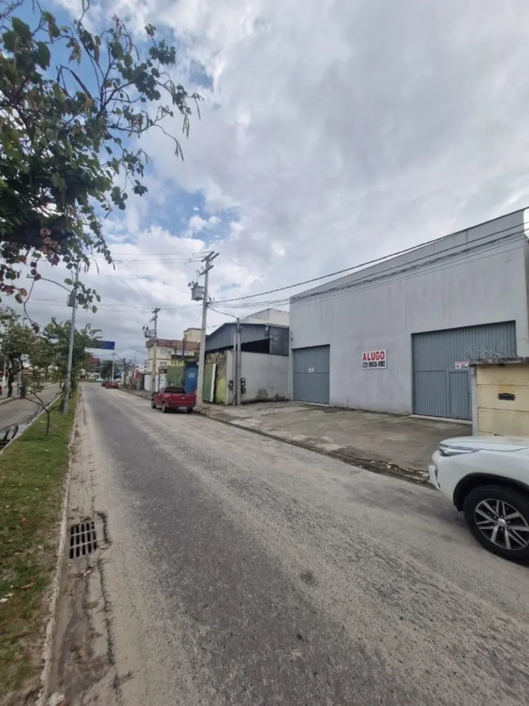 Depósito-Galpão, 320 m² - Foto 43