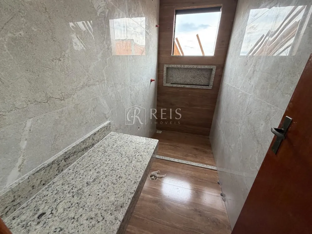 Casa, 3 quartos - Foto 11