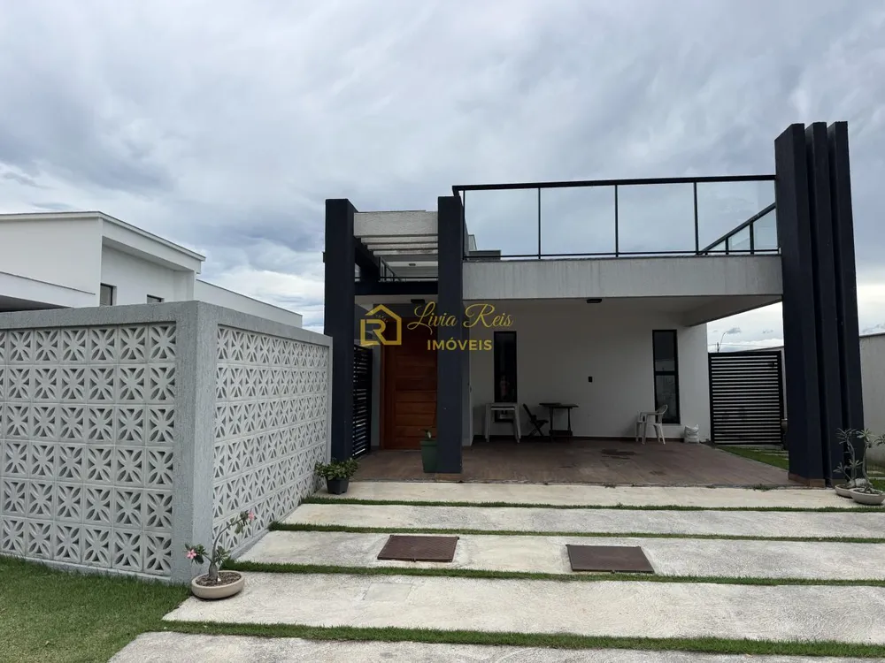Casa, 5 quartos, 370 m² - Foto 7