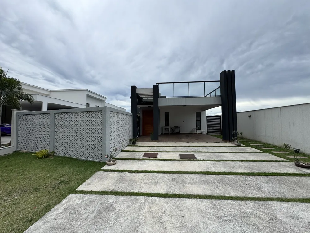 Casa, 5 quartos, 370 m² - Foto 6