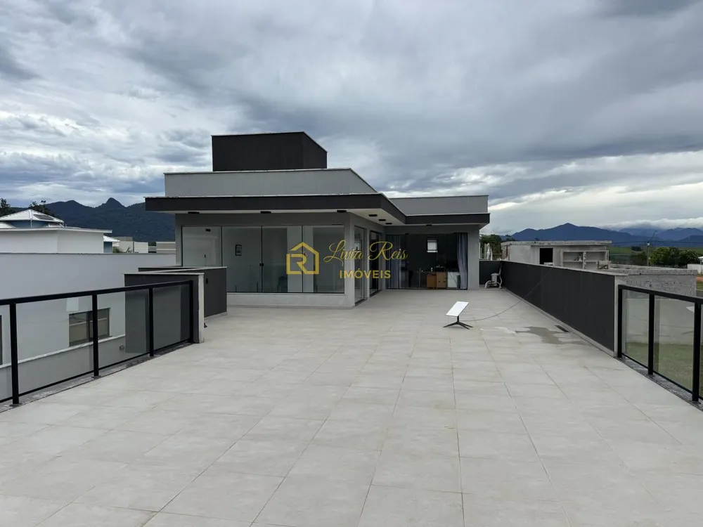 Casa, 5 quartos, 370 m² - Foto 1