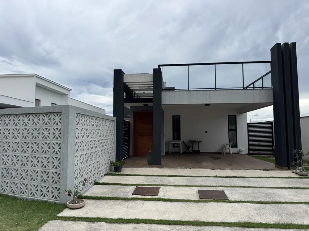 Casa, 5 quartos, 370 m² - Foto 20