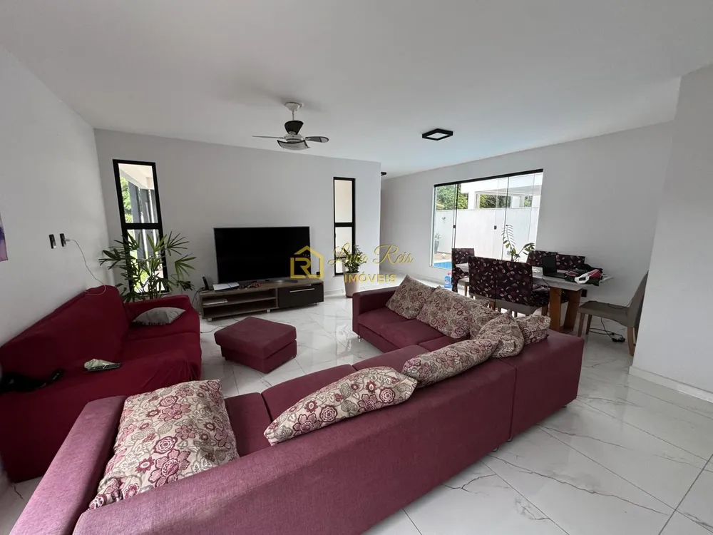 Casa, 5 quartos, 370 m² - Foto 16