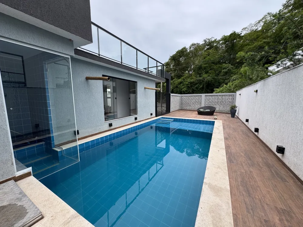 Casa, 5 quartos, 370 m² - Foto 25