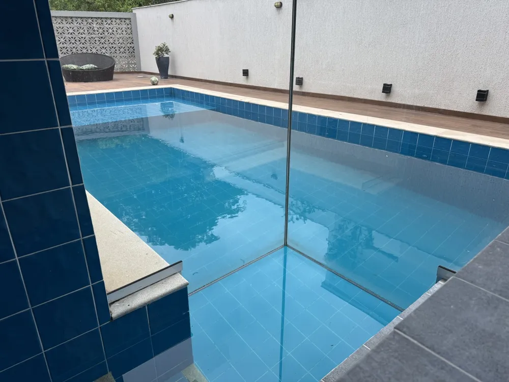 Casa, 5 quartos, 370 m² - Foto 22