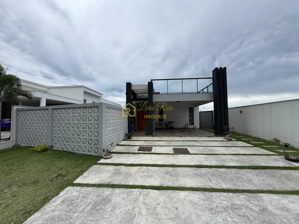 Casa, 5 quartos, 370 m² - Foto 18