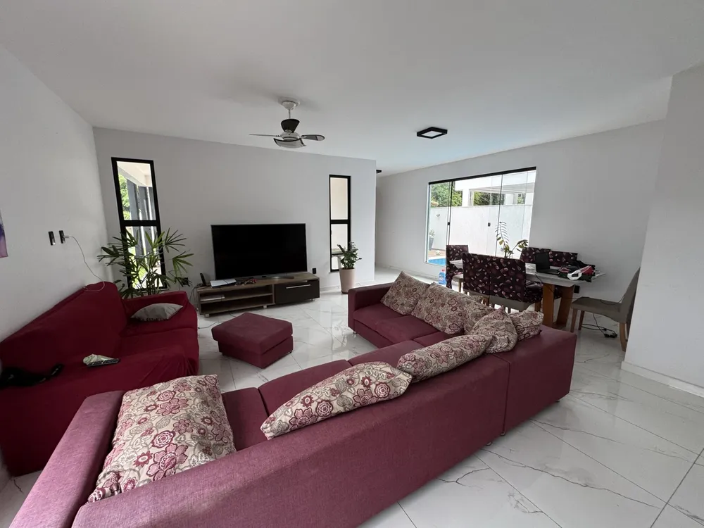 Casa, 5 quartos, 370 m² - Foto 21
