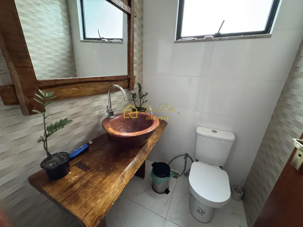 Casa, 5 quartos, 370 m² - Foto 2