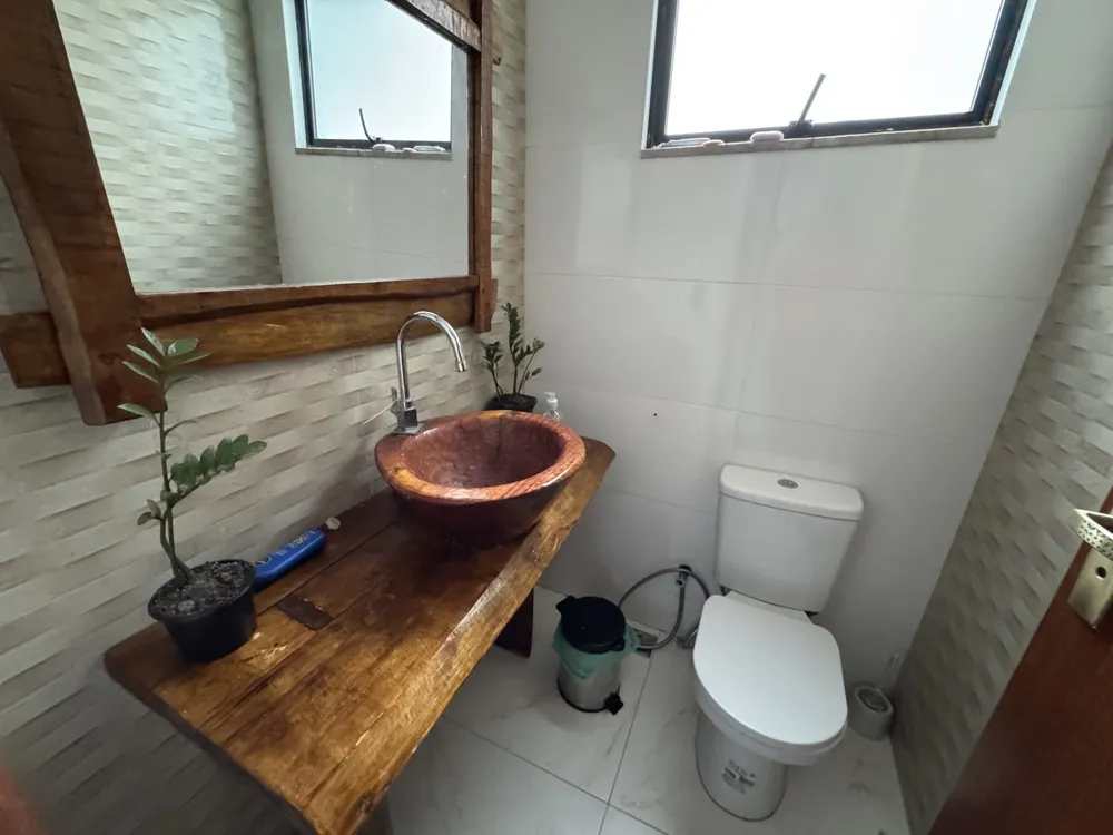 Casa, 5 quartos, 370 m² - Foto 23