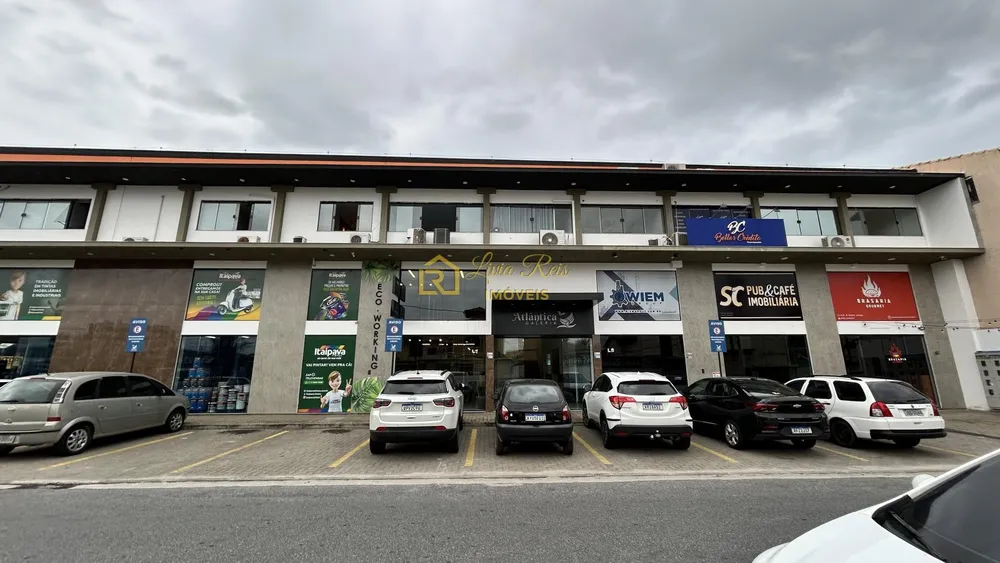 Sala-Conjunto, 42 m² - Foto 1