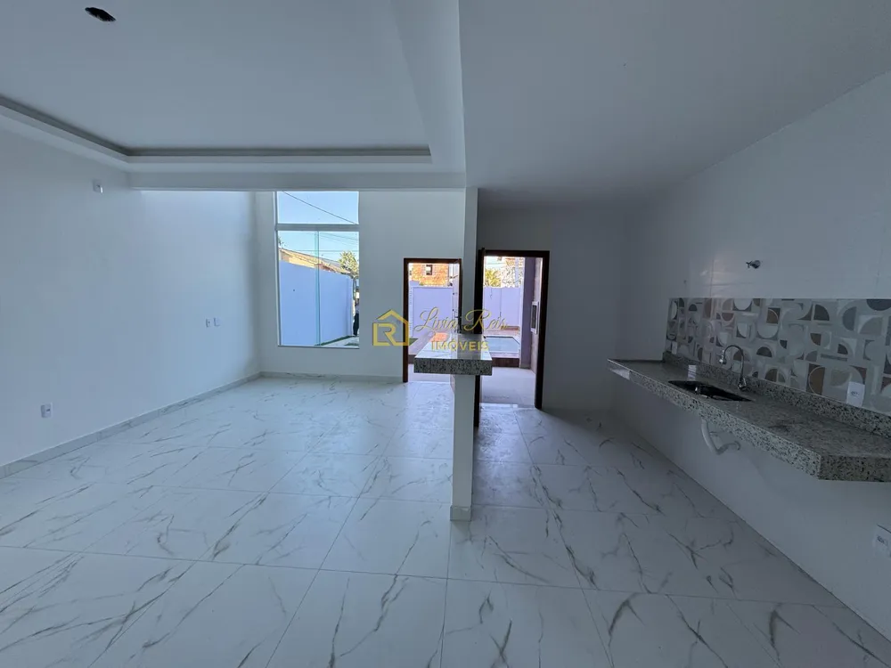 Casa, 3 quartos, 105 m² - Foto 6