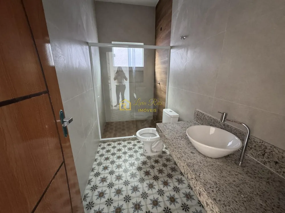 Casa, 3 quartos, 105 m² - Foto 5