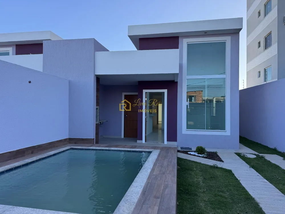 Casa, 3 quartos, 105 m² - Foto 24