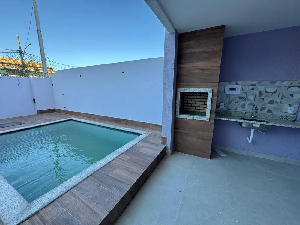 Casa, 3 quartos, 105 m² - Foto 28